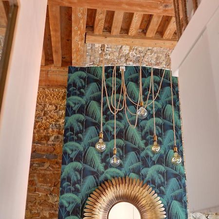 La Casa Jungle - Spa - Lyon Centre, Pentes De La Croix Rousse Dış mekan fotoğraf