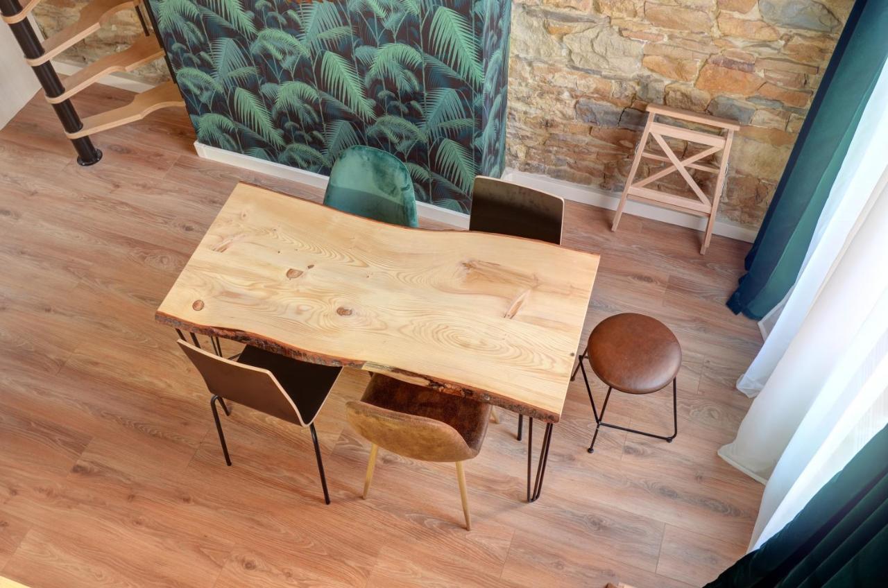 La Casa Jungle - Spa - Lyon Centre, Pentes De La Croix Rousse Dış mekan fotoğraf