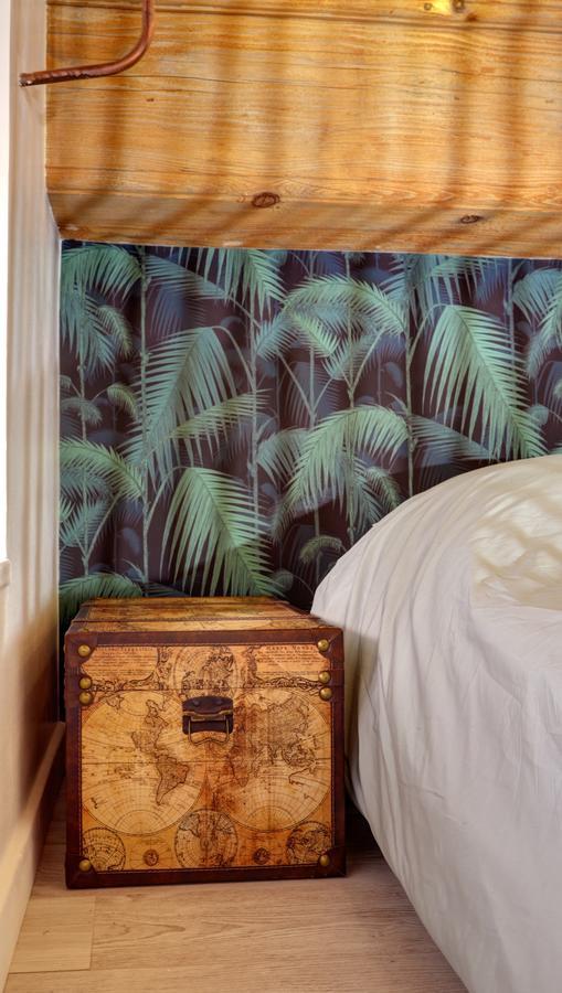 La Casa Jungle - Spa - Lyon Centre, Pentes De La Croix Rousse Dış mekan fotoğraf